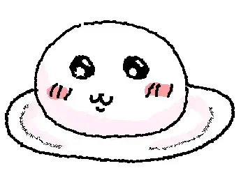chiikawa mochi