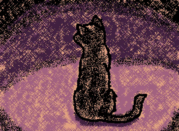 Cat <3