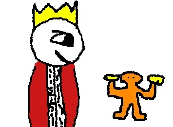 evil king mweheheh >:)