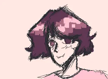 First Real Drawing