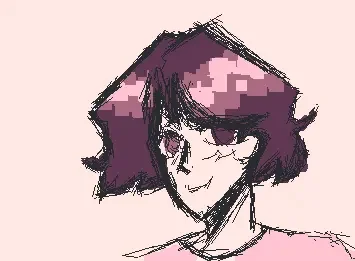 First Real Drawing