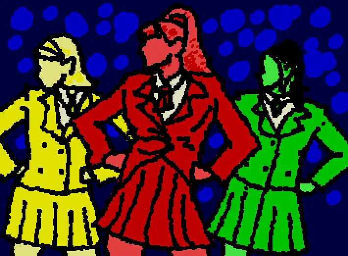 HEATHERS