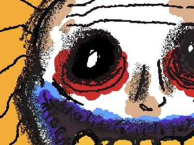 clown