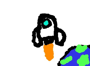 space