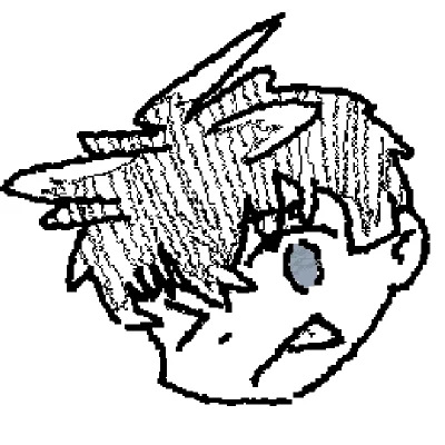 goro wbnXD