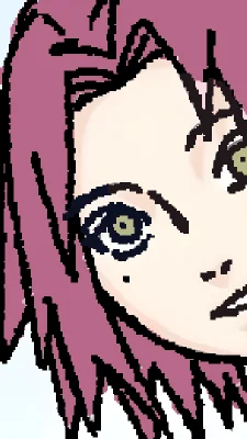 Sakura haruno