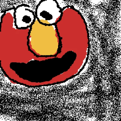 elmo