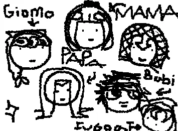 passione but no one dies