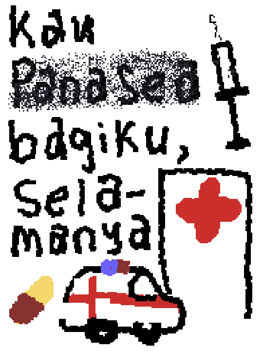 Panasea–rumahsakit