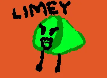 Limey