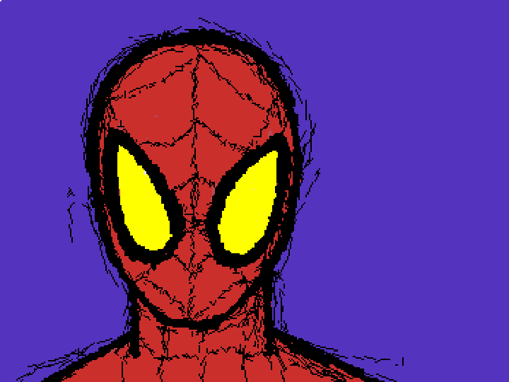 spidey