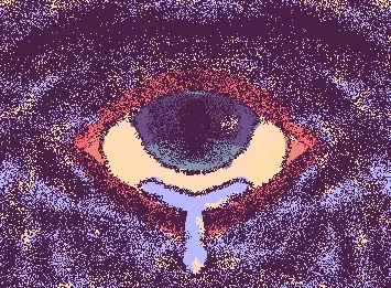 eye