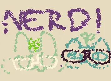 Nerd!