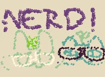 Nerd!
