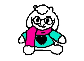 Ralsei Plush