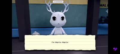Martin Martin