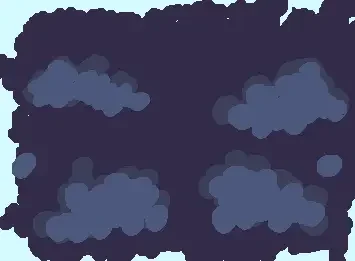 clouds