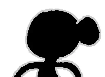 Mr. Game and watch!!
