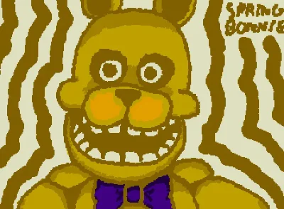 Spring bonnie