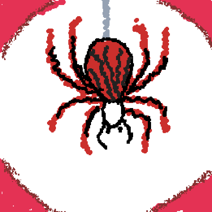 spider