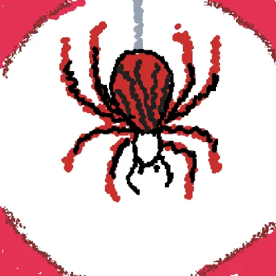 spider