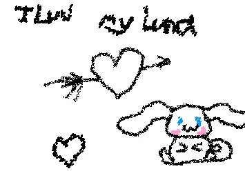 luv my luna