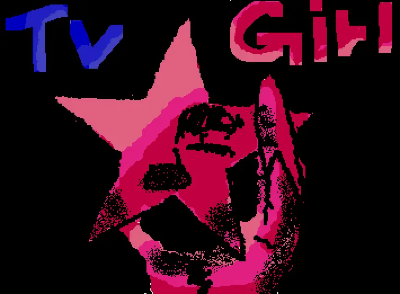 Tv girl