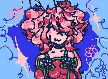 Louise cutiepie!