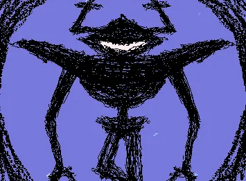 the knight