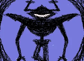 the knight