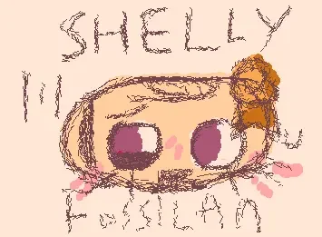 Shelly bc ya