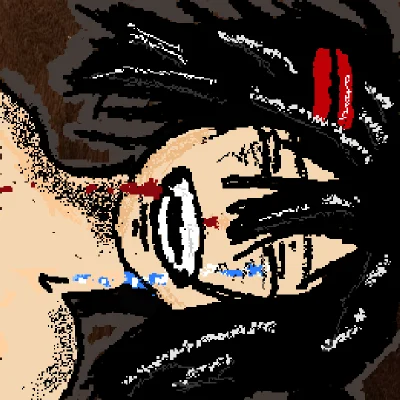 my first art :>
