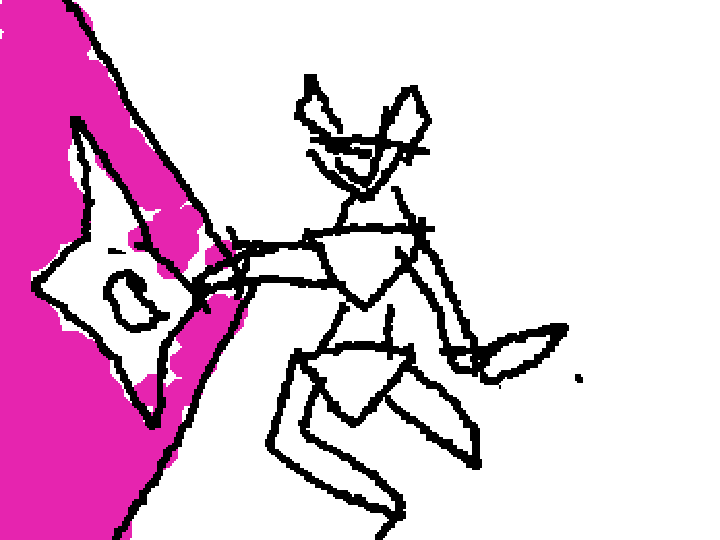 the roaring knight