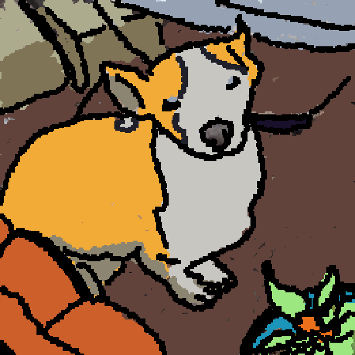 pimienta