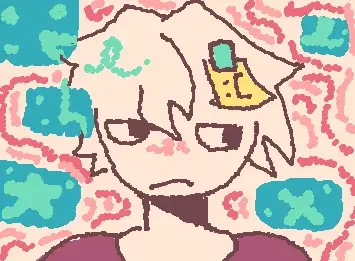 :[