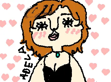 adela