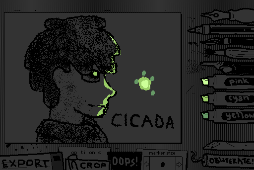Cicada (GoodKid)