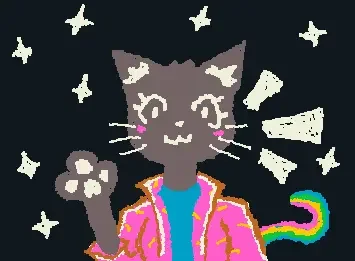 Nyan Cat