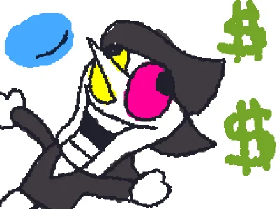 now it's your chance to be a [[d:]]