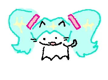 Miku kat