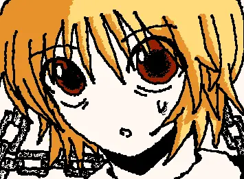 Kurapika