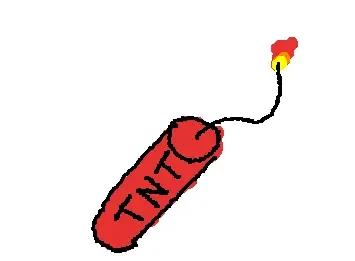 TNT careful