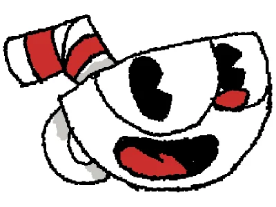 Cuphead