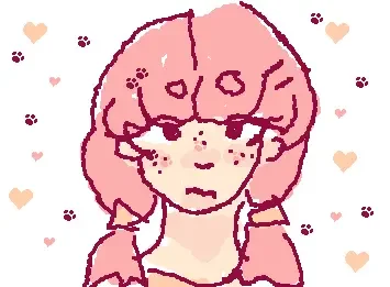 guess what? ANOTHER OC
