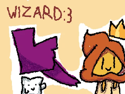 wizard