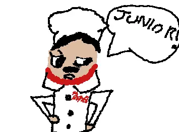 chef peepee