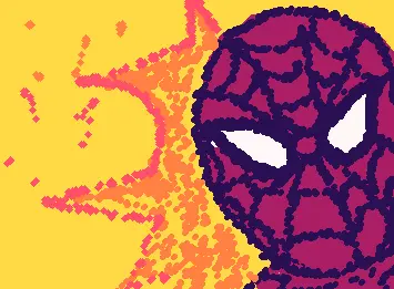 spidermam