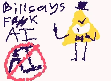 bill says no ai