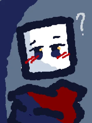 Idk 😶