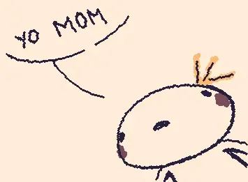 yo mom